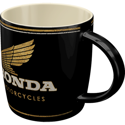 Honda MC - Motorcycles Gold