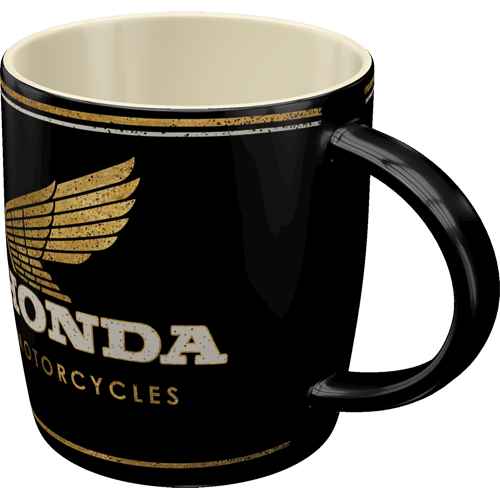 Honda MC - Motorcycles Gold