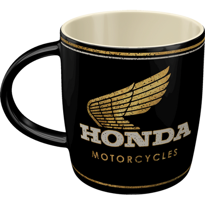 Honda MC - Motorcycles Gold