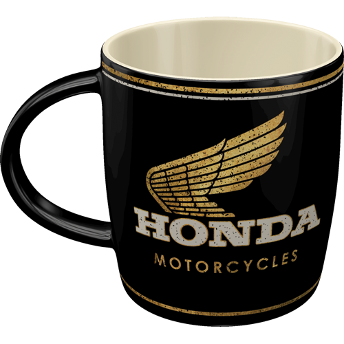 Honda MC - Motorcycles Gold