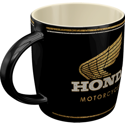 Honda MC - Motorcycles Gold