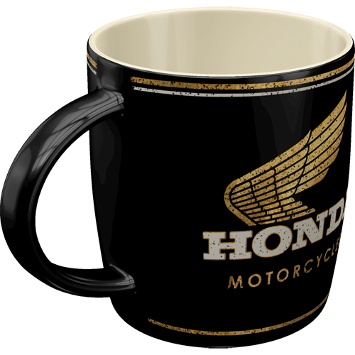 Honda MC - Motorcycles Gold