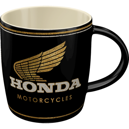 Honda MC - Motorcycles Gold