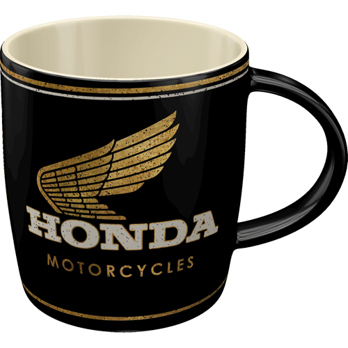 Honda MC - Motorcycles Gold