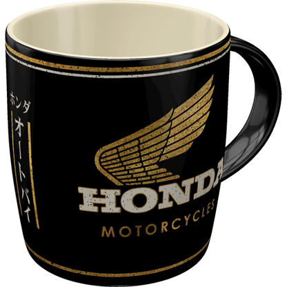 Honda MC - Motorcycles Gold