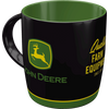 John Deere - Logo Black
