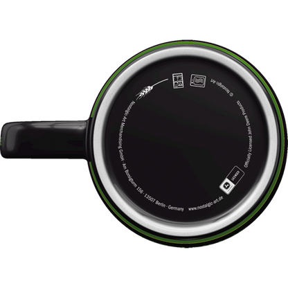 John Deere - Logo Black