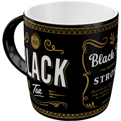 Black Tea