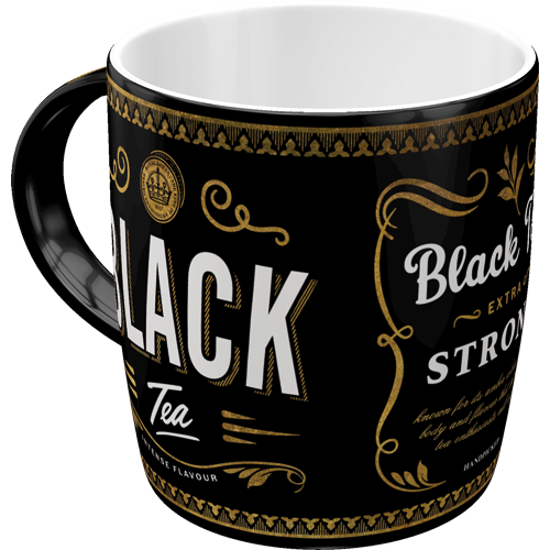 Black Tea