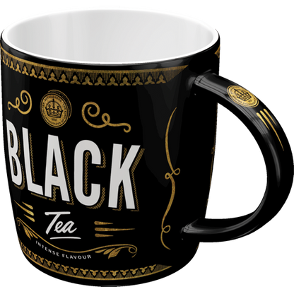 Black Tea