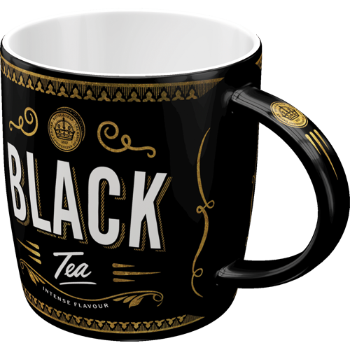 Black Tea