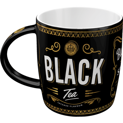 Black Tea