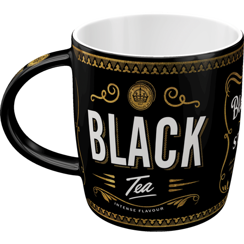 Black Tea