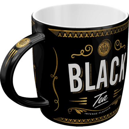 Black Tea