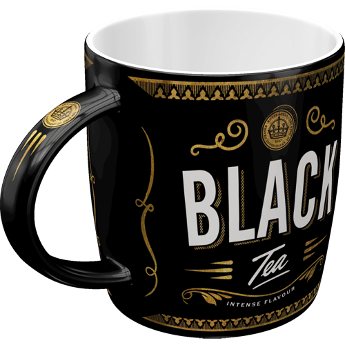 Black Tea