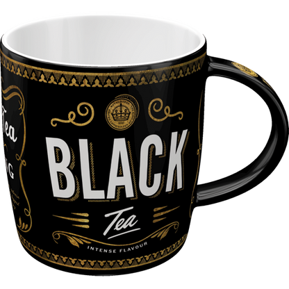 Black Tea