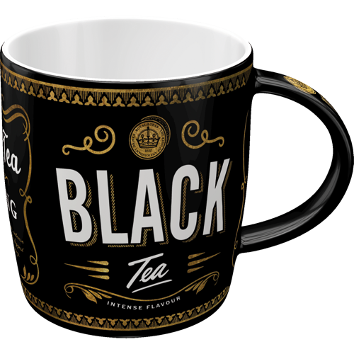 Black Tea