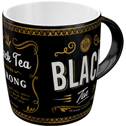 Black Tea