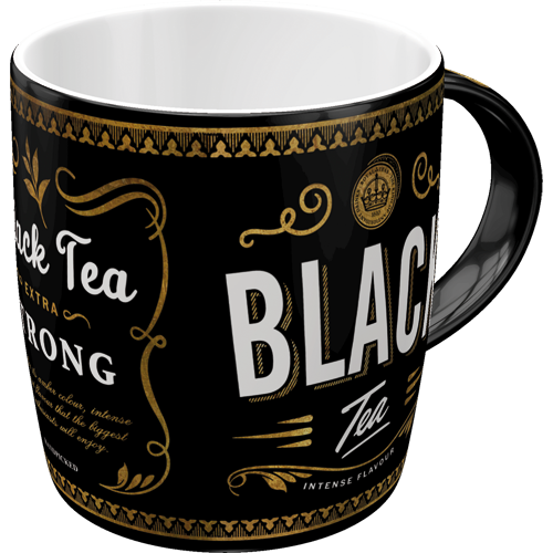 Black Tea