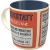 Werkstattregeln