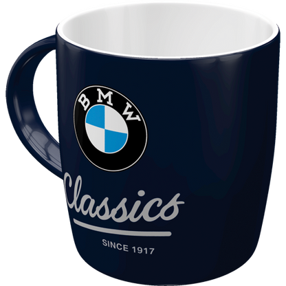 BMW - Classics