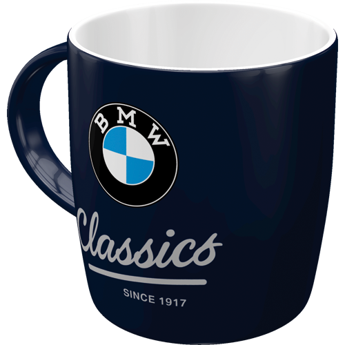 BMW - Classics