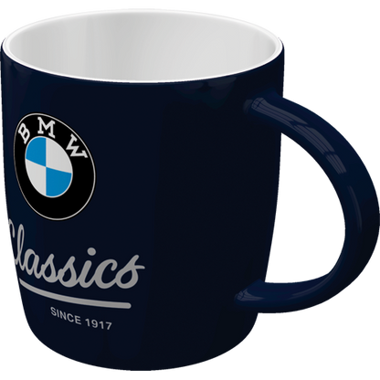 BMW - Classics