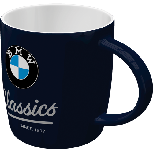 BMW - Classics