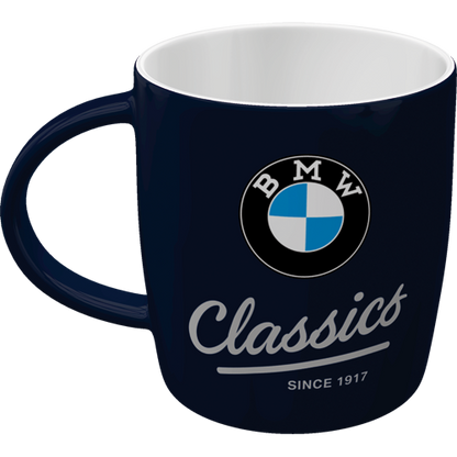 BMW - Classics