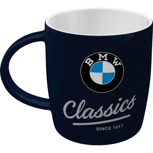 BMW - Classics