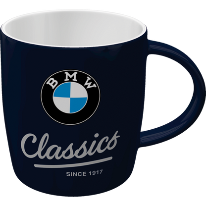 BMW - Classics