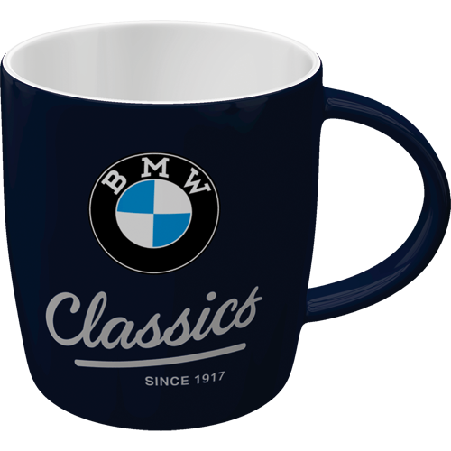 BMW - Classics