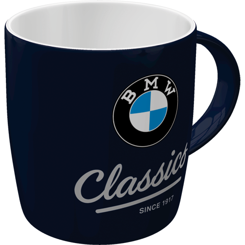 BMW - Classics