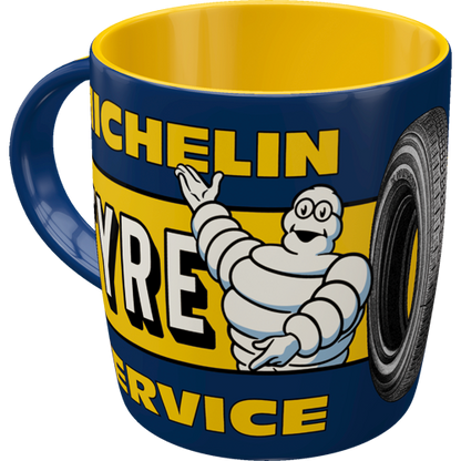 Michelin - Tyre Service