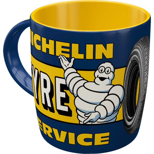 Michelin - Tyre Service