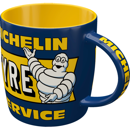 Michelin - Tyre Service