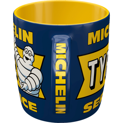 Michelin - Tyre Service