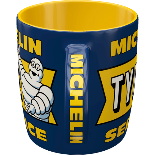 Michelin - Tyre Service