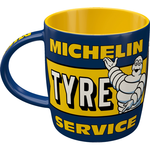 Michelin - Tyre Service