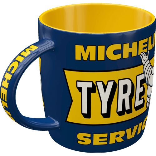 Michelin - Tyre Service