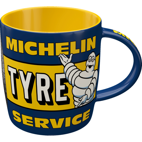 Michelin - Tyre Service