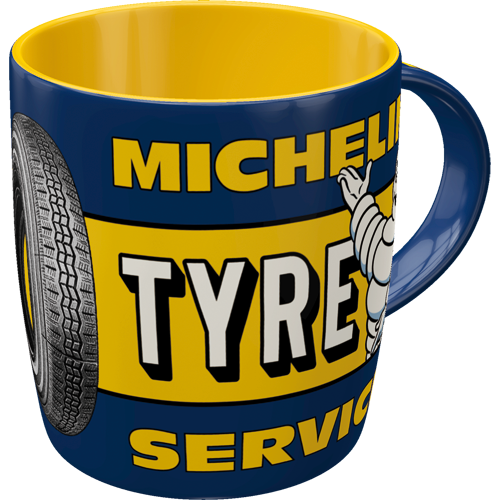 Michelin - Tyre Service