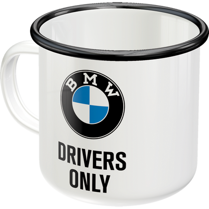 BMW - Drivers Only