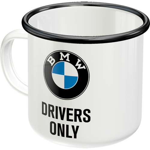 BMW - Drivers Only