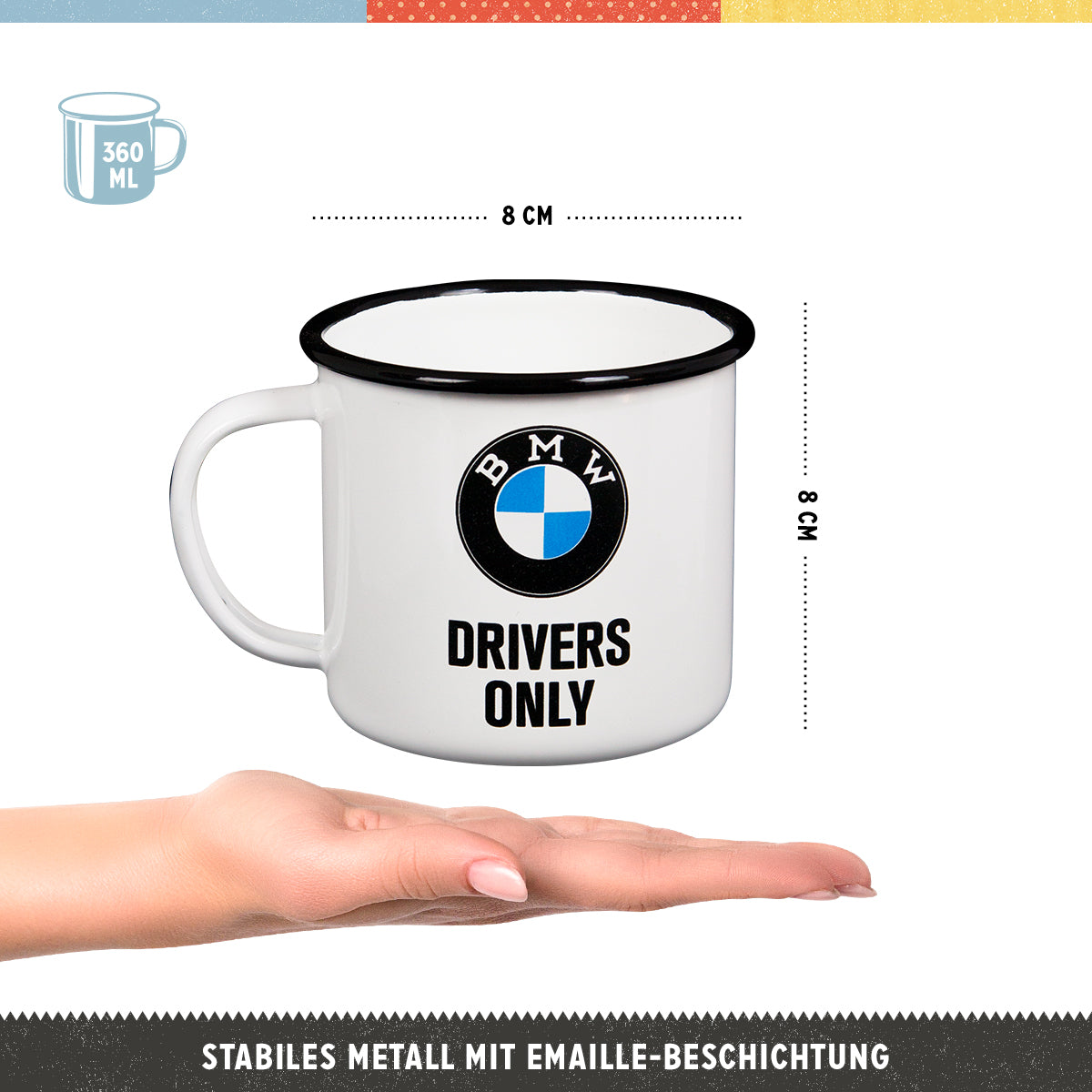BMW - Drivers Only