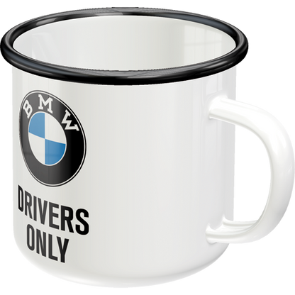 BMW - Drivers Only