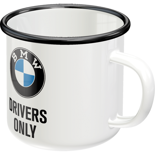 BMW - Drivers Only