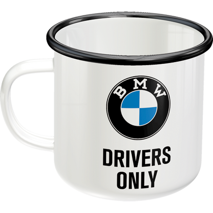 BMW - Drivers Only