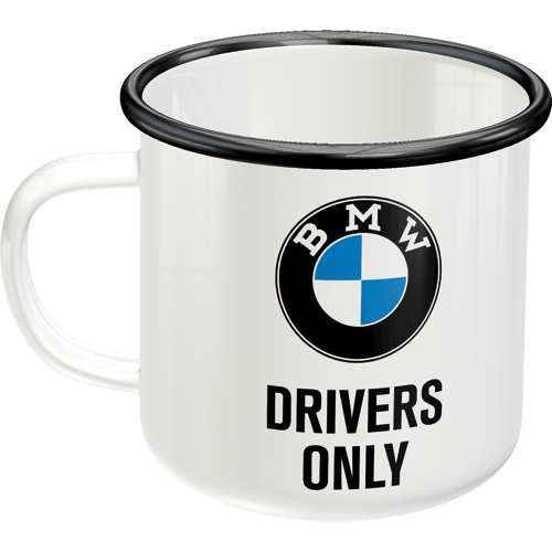 BMW - Drivers Only