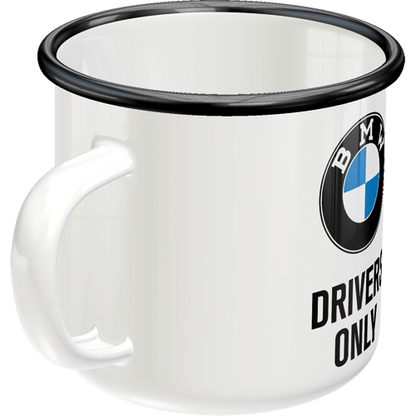 BMW - Drivers Only